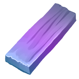 Whispwood Plank